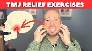 TMJ disorder treatment exercises for Pain Relief | Dr. Matthew Posa Milton Chiropractor