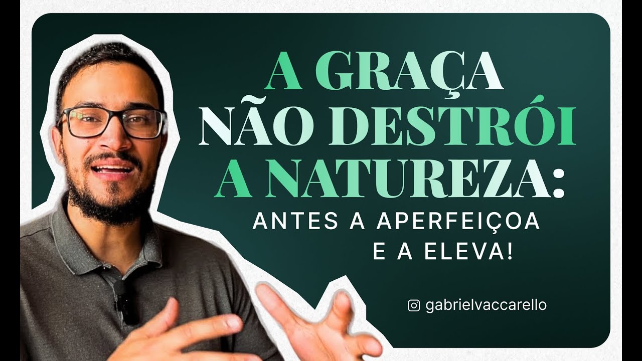 Como adquirir verdadeira VIRTUDE