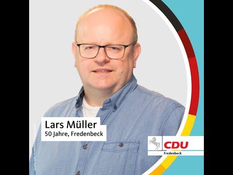 Gemeinde Fredenbeck - Lars Müller