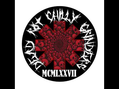 Dead Rot Chilly Grinders - Postman Bastard (EP, 2019)