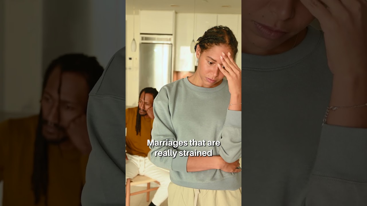 This is why we call out NAR churches!  | #shorts