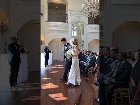 “Best Part” by Daniel Caesar feat. HER - Smooth Jazz Saxophone Cover for Wedding Ceremony