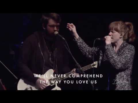 Extravagant (w Spontaneous Worship) // Steffany Gretzinger & Amanda Cook, Bethel Music