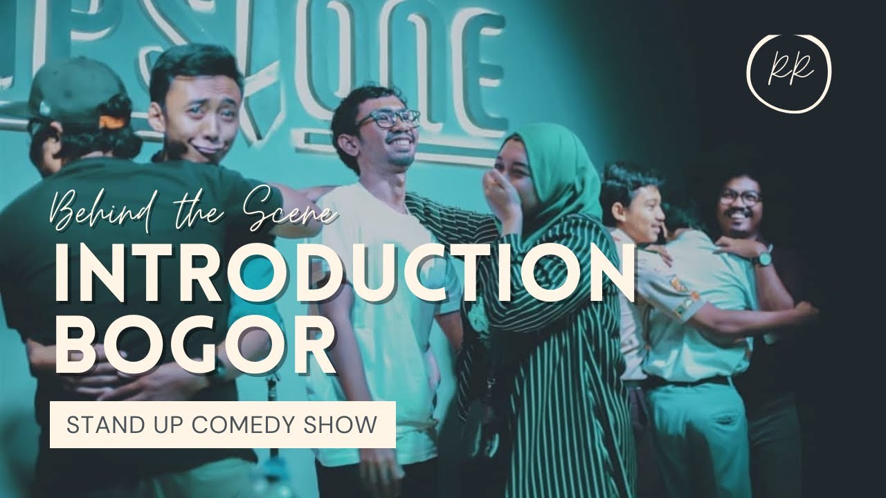 INTRODUCTION BGR 2018 (BTS)