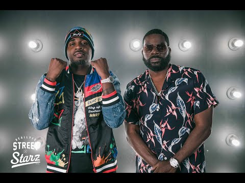 Don Chief & JJ The Prince on New Tape La Familia 2, Talent being lost in Dallas, Having Longevity