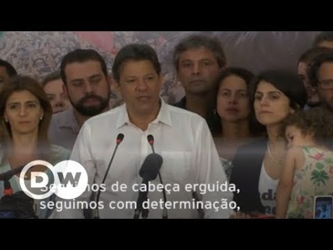 "Direitos civis, políticos, trabalhistas e sociais estão em jogo"