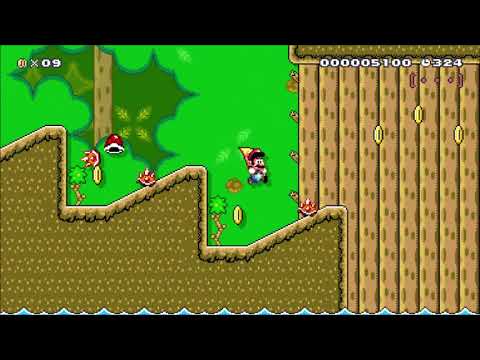 3-5 - Wetland - Complex Simplicity Plus