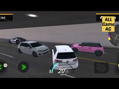 New fresh 2023 game [Drive for speed simulator].