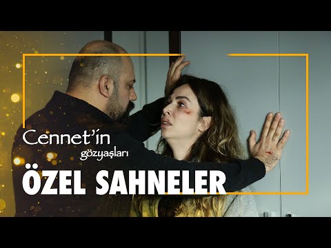 Arzu ve Kaya Sahneleri💥 - Cennet'in Gözyaşları Özel Sahneleri