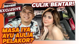 Download lagu SI SEXY AYU AULIA PELAKOR ?!! VIRAL NO SENSOR IN CARTALK mp3