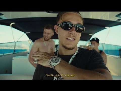 CAPO - John Gotti (MUSIC VIDEO)