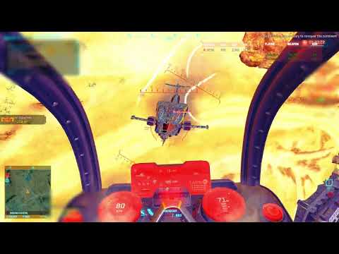 Planetside 2 - ESF Montage - SOFTCORE