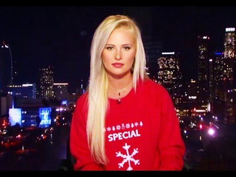 Conservatives To Tomi Lahren: Who’s The Snowflake Now?