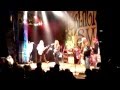 Blackberry Smoke with Rich Robinson - Don't Do ...