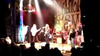 Blackberry Smoke with Rich Robinson - Don't Do It