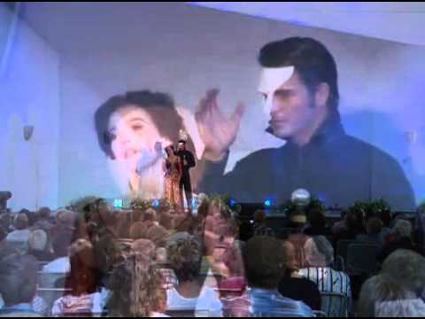 Jan Ammann - Phantom of the Opera/Phantom der Oper