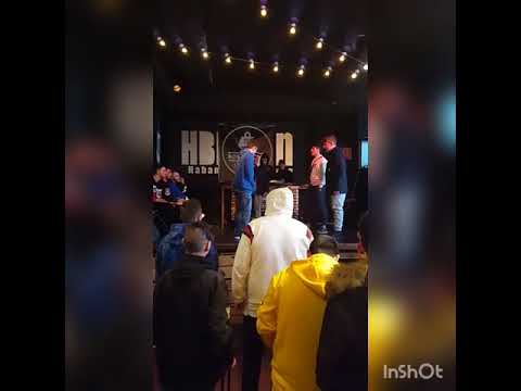 JOELIUS SPEEDWAY VS FAVIK MIKIII