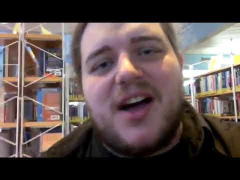 Paul in Gefahr! - Dreieichcon 2012