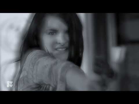 Charmed 3x05 Tiro de Suerte