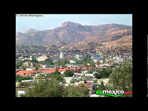 Los SevenTeen de Cd.Juarez-Solo Porque Dices.mpg