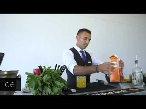 Hvordan laver man filur -  Lej En Bartender