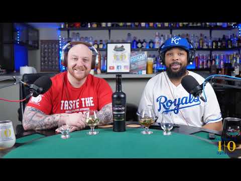 Taste Test - RON CARÚPANO 12 (Imported Rum)