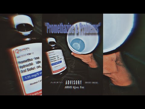 NWO King Tae - “P&P” (Official Audio)