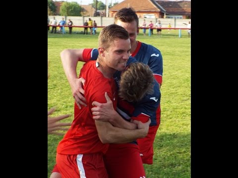 Taktaharkány - Olaszliszka 3-2 Összefoglaló Megye III. bajnoki 25. forduló 2016.05.29.