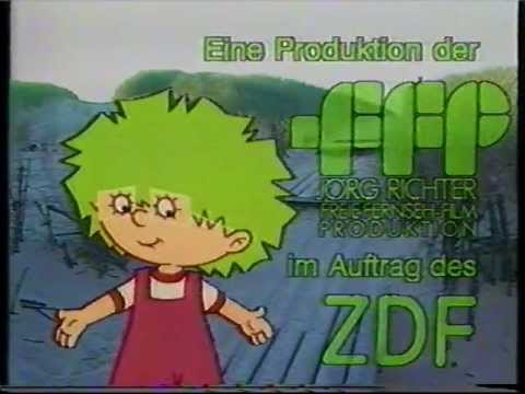 ZDF Mach mit - der Umwelt zuliebe 13.06.1988 (Video 2000)