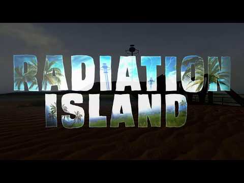 Radiation Island - Switch Release Trailer thumbnail