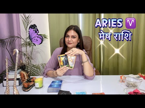 ARIES | JUNE 15-21 | WEEKLY HOROSCOPE | LOVE & CAREER
