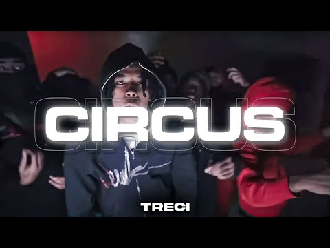 [FREE] Sha Gz Type Beat x Sdot Go - "CIRCUS" | NY Drill/Dark Jersey Club Type Beat  | 2023