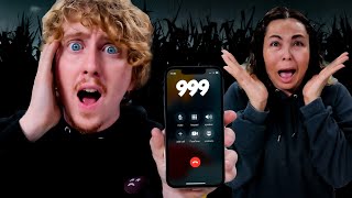 CALLING scary numbers you should NEVER CALL!