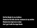 A$AP MOB ft. ASAP Twelvyy - Xscape Lyrics ...