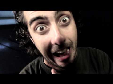 Making of "Anjo Negro" from Angelic Von Monroe