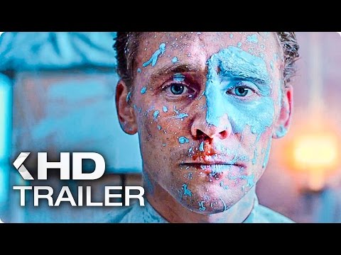 HIGH-RISE Trailer German Deutsch (2016)