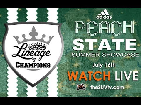 Peach State Summer Showcase - 17U Championship: Southern Kings vs. JSI