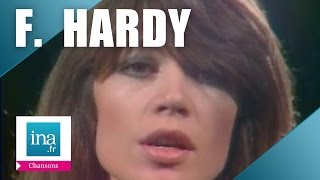 Françoise Hardy  &quot;Je te cherche&quot; (live officiel) | Archive INA