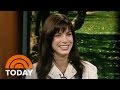 TBT Sandra Bullock Takes Over TODAY And Interviews Herself TODAY
