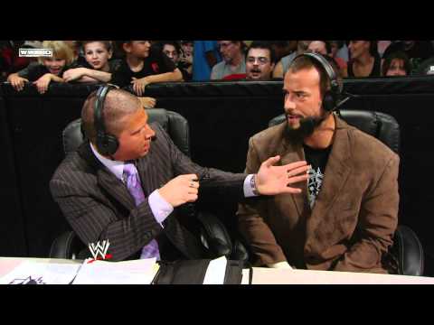 WWE NXT - September 21, 2010