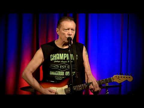 Náhrobní Kámen - legendární Karel Kahovec + The Beatles Revival - live in Beroun 23.4.2019