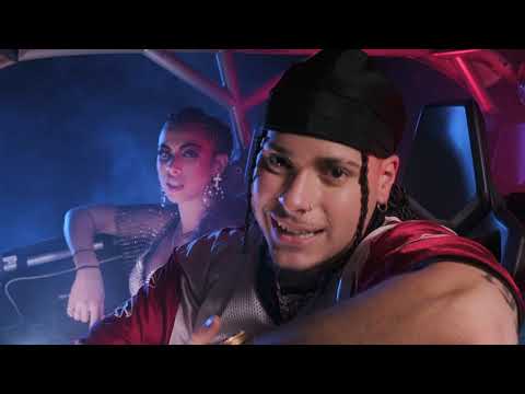 JENN x @JOVAAN - Mal Quieren Verme (Official Video)