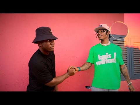 RockieFella -Aduro Remix feat Kweku Smoke -Official Video