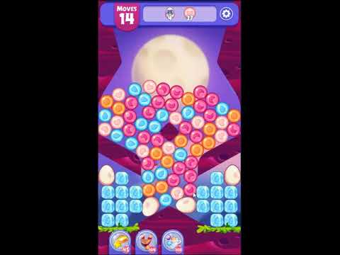 Angry Birds Dream Blast Level 1971 - NO BOOSTERS 😠🐦💤🎈 | SKILLGAMING ✔️