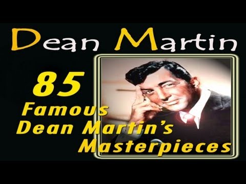 Dean Martin - Relax-Ay-Voo