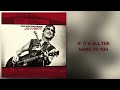 Kris Kristofferson - "If It's All The Same To You (Live at Gilley's)" [Official Audio]