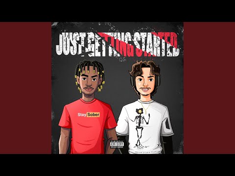 Just Getting Started (feat. Filmer)