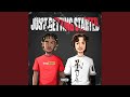 Just Getting Started Feat Filmer