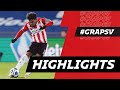 WERELDGOAL DONYELL MALEN ? | HIGHLIGHTS De Graafschap - PSV