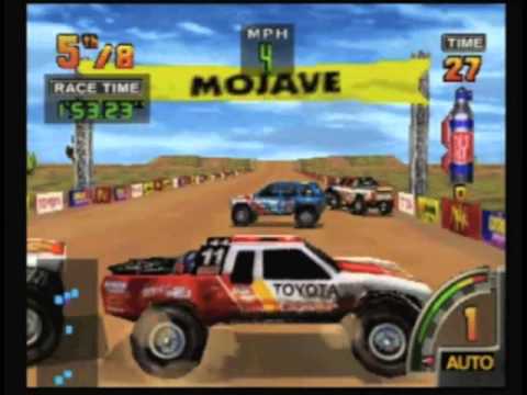 off road challenge nintendo 64 download